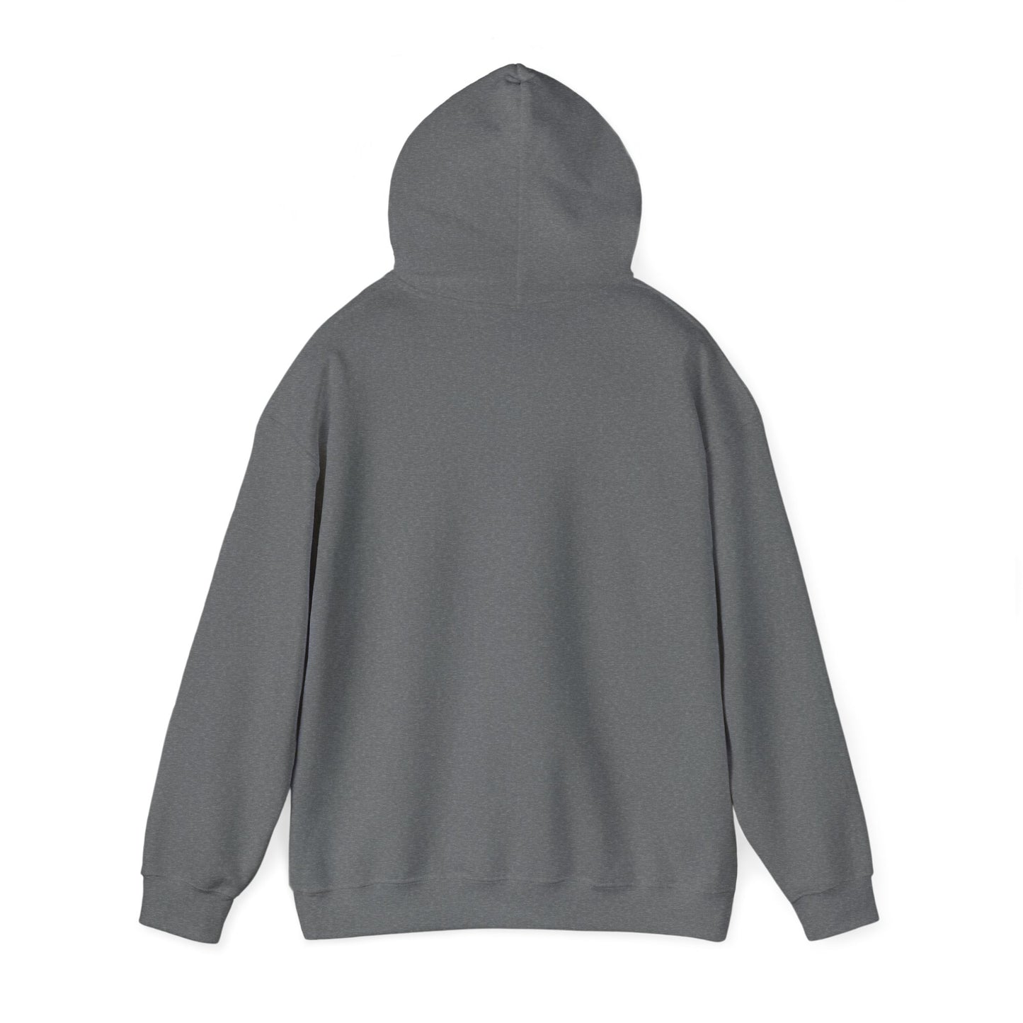 F.O.F. Heavy Blend Hoodie