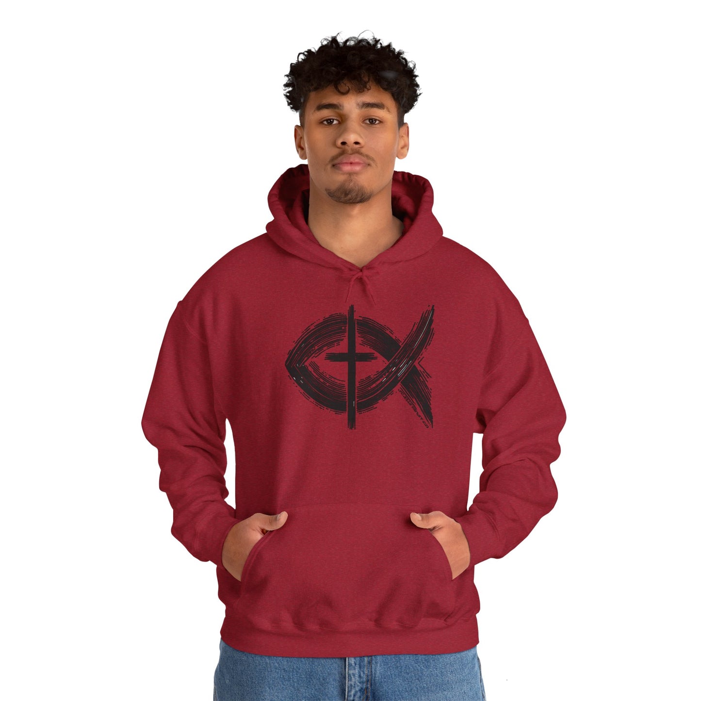 Ichthy Hoodie