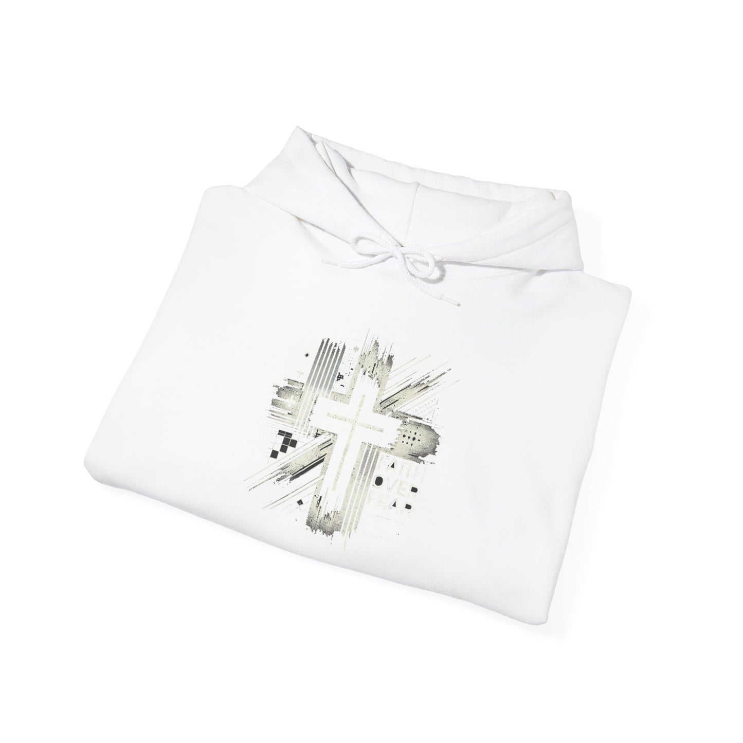 F.O.F. Heavy Blend Hoodie
