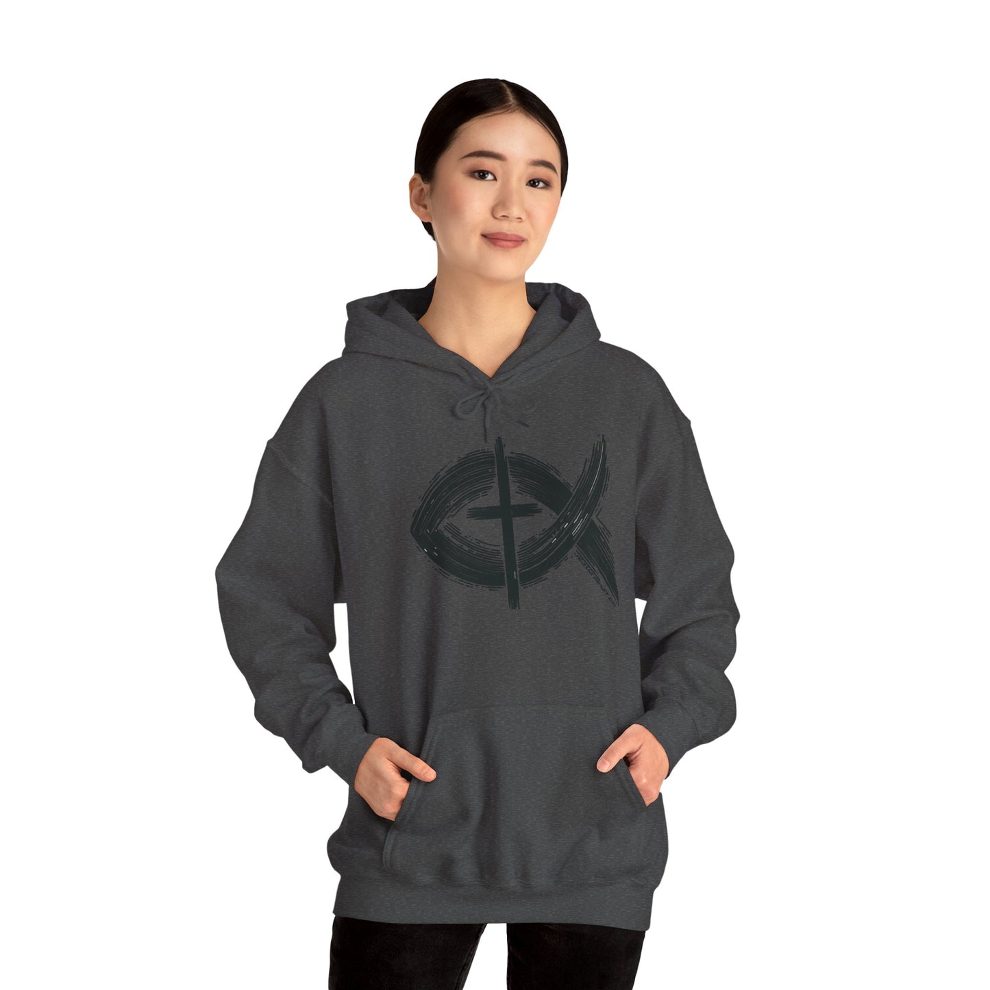 Ichthy Hoodie
