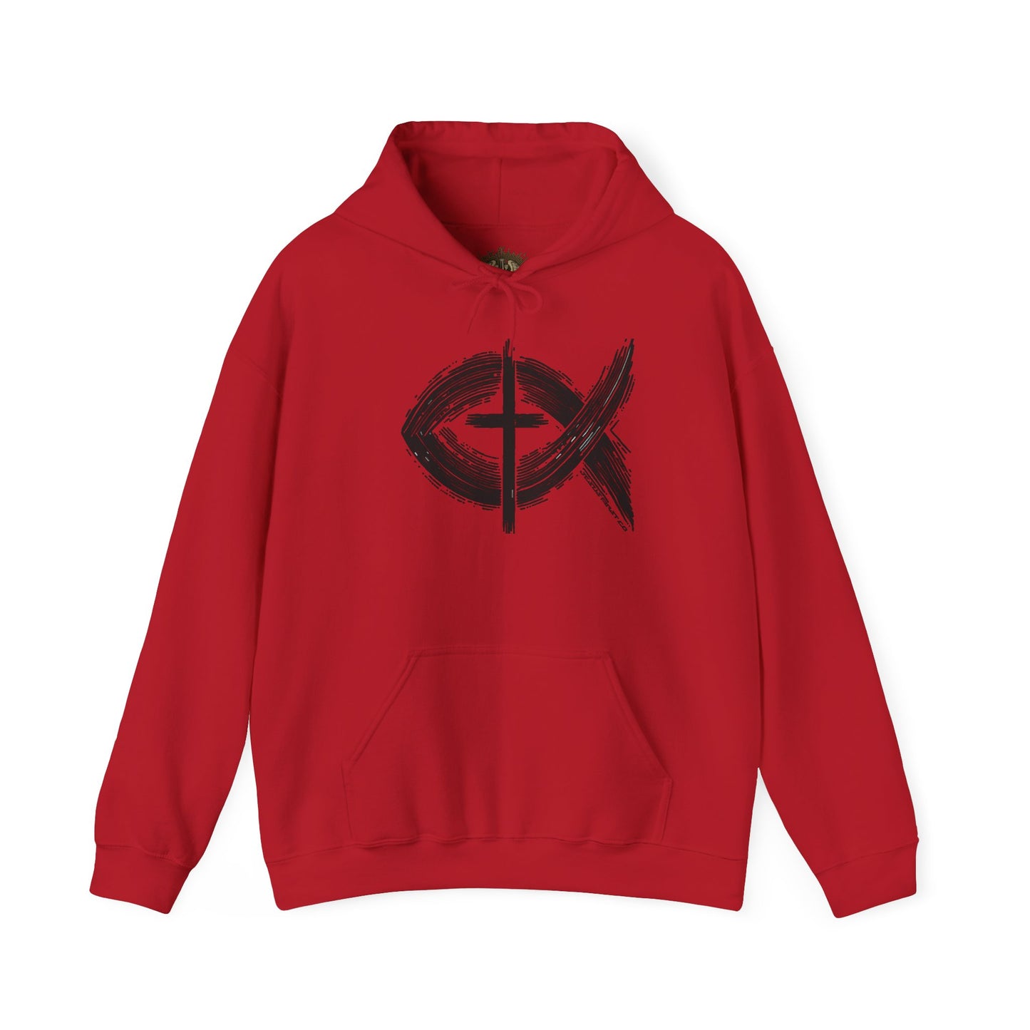 Ichthy Hoodie