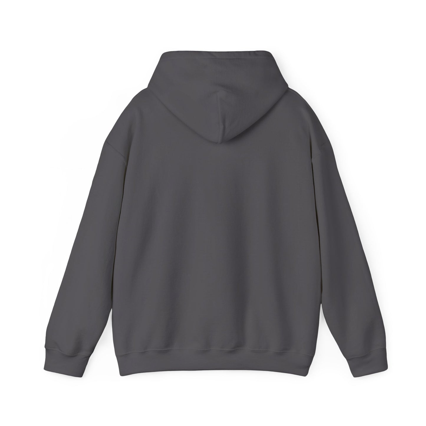 F.O.F. Heavy Blend Hoodie