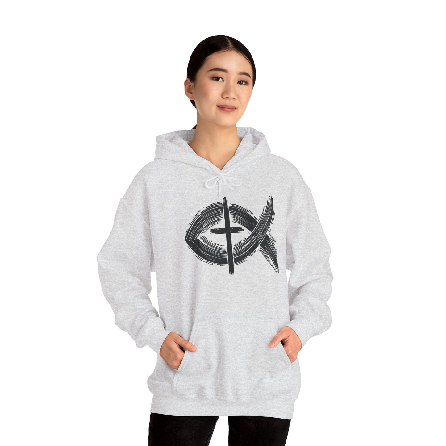 Ichthy Hoodie