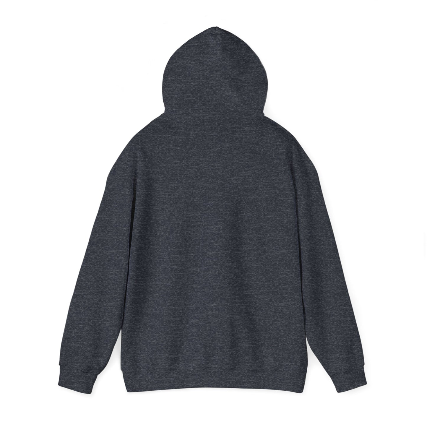 F.O.F. Heavy Blend Hoodie