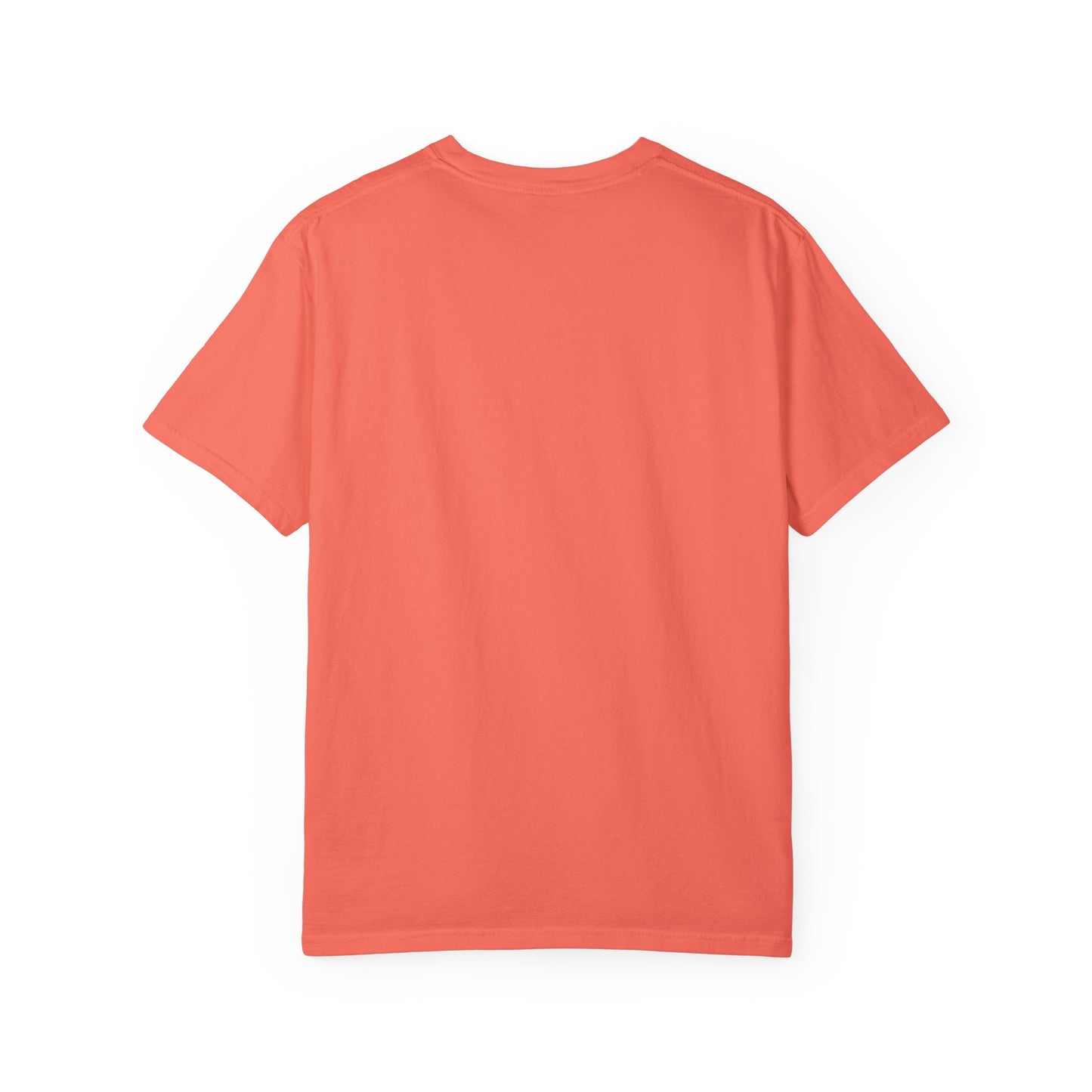 Faith Over Fear Unisex Garment-Dyed T-Shirt