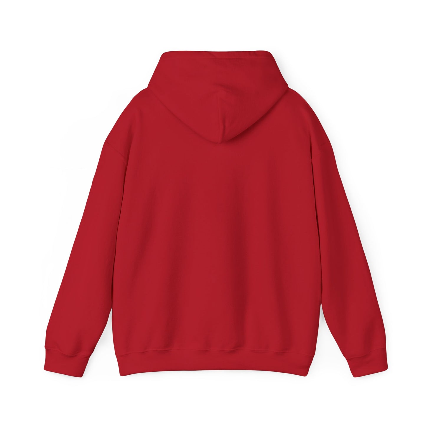 F.O.F. Heavy Blend Hoodie