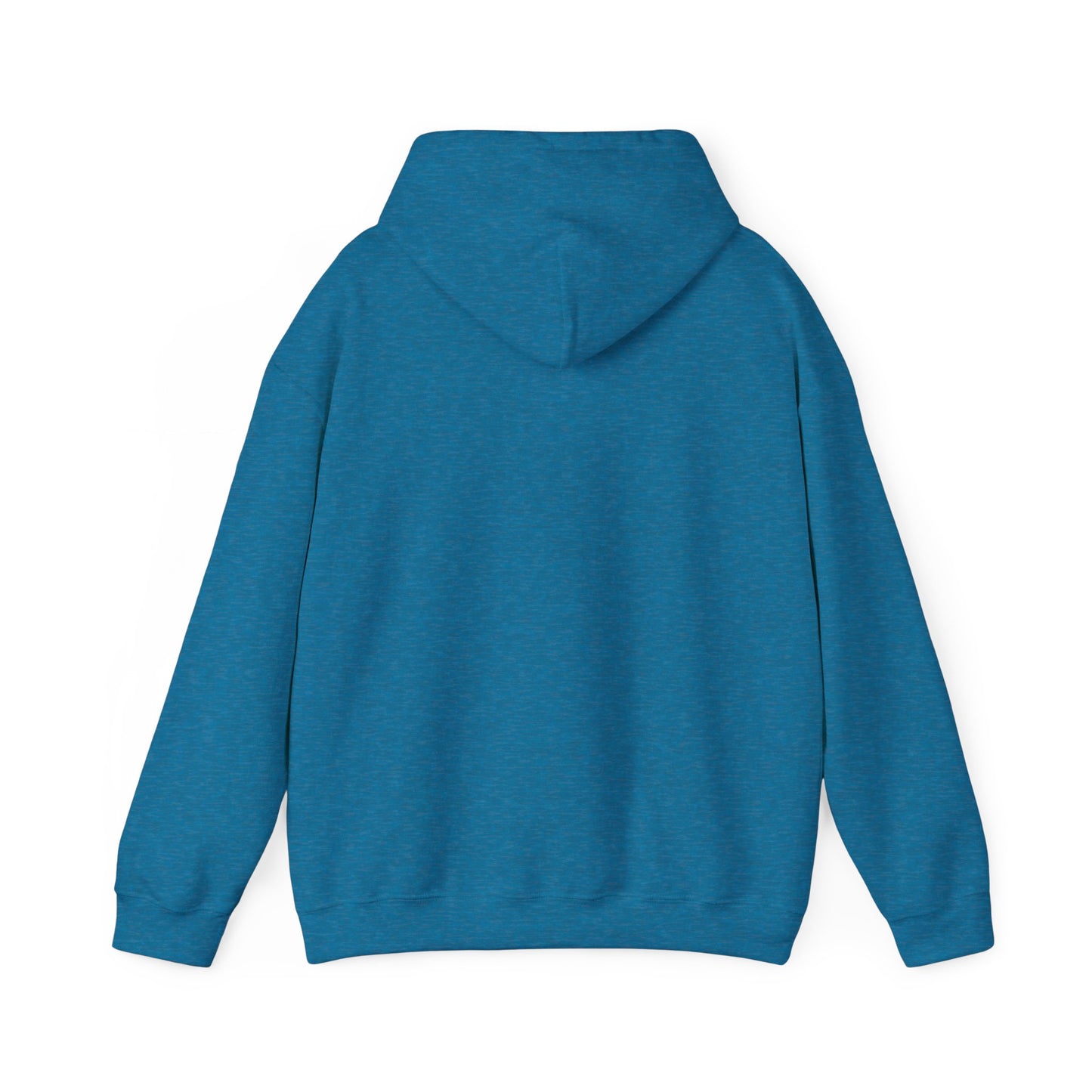 F.O.F. Heavy Blend Hoodie