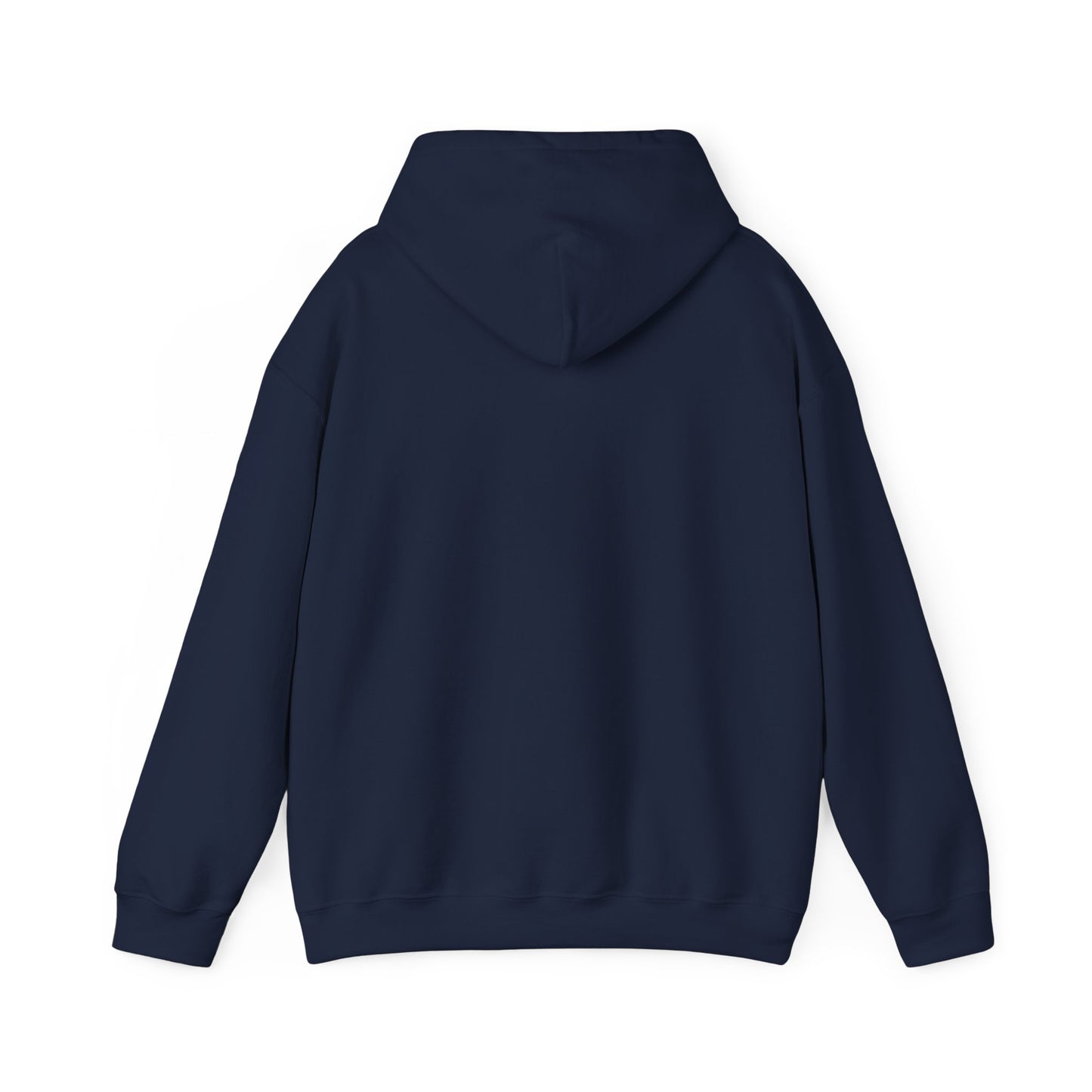 F.O.F. Heavy Blend Hoodie