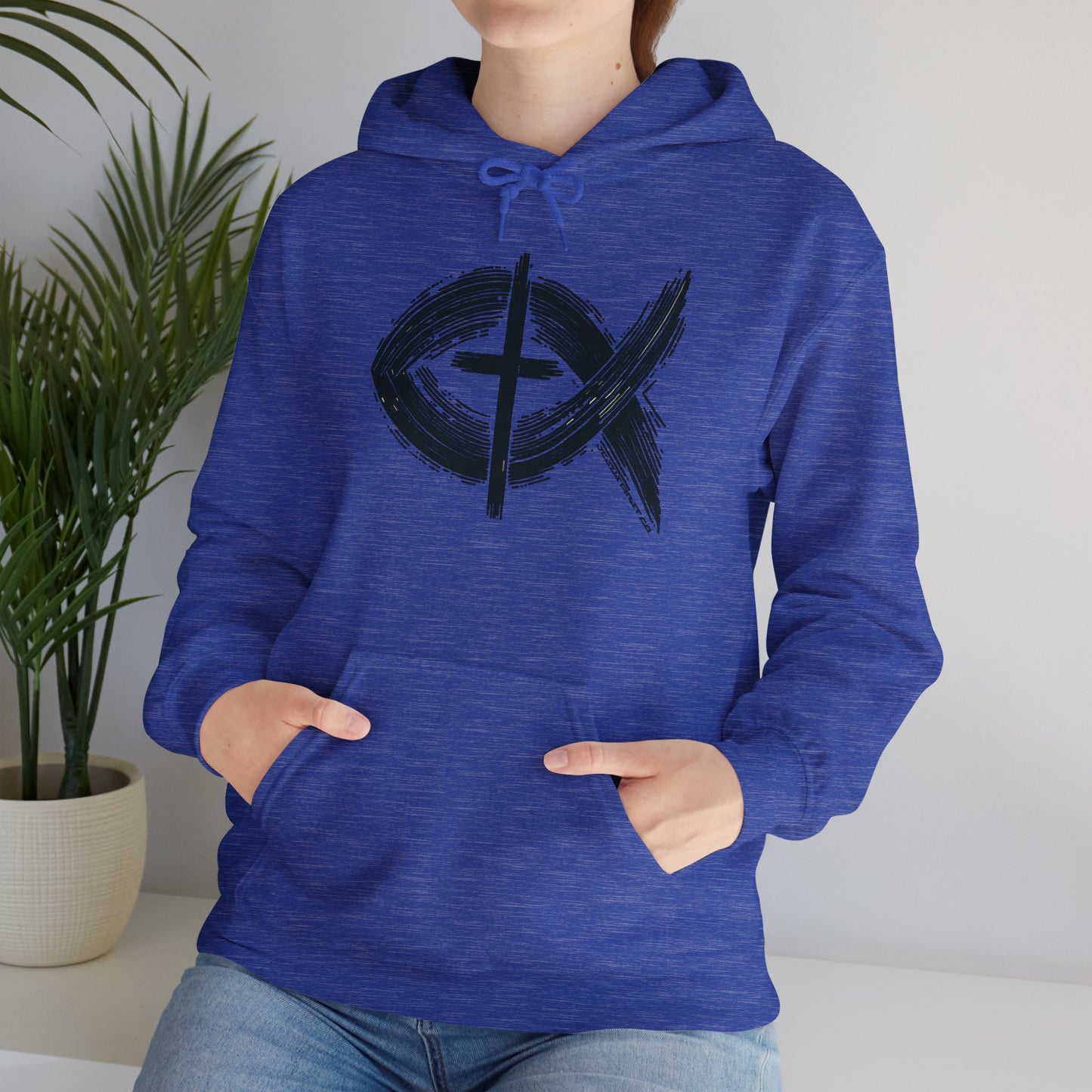 Ichthy Hoodie