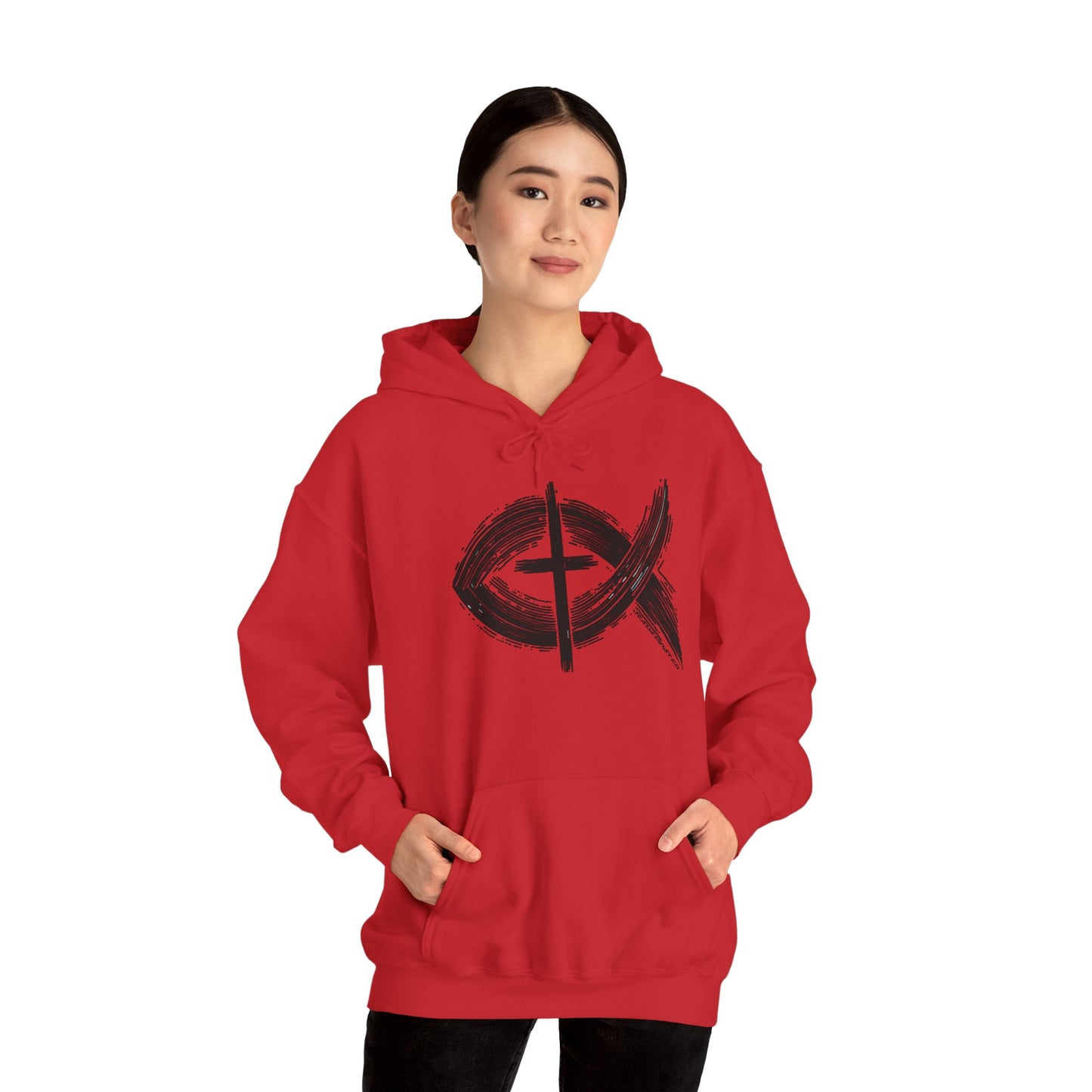 Ichthy Hoodie
