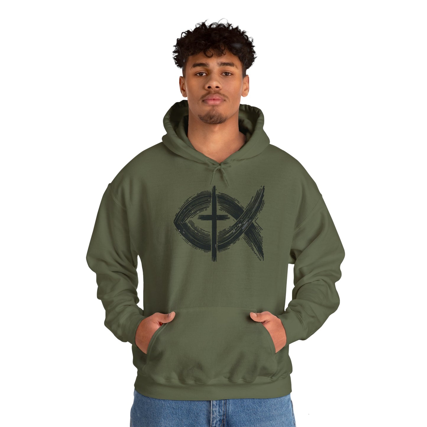 Ichthy Hoodie