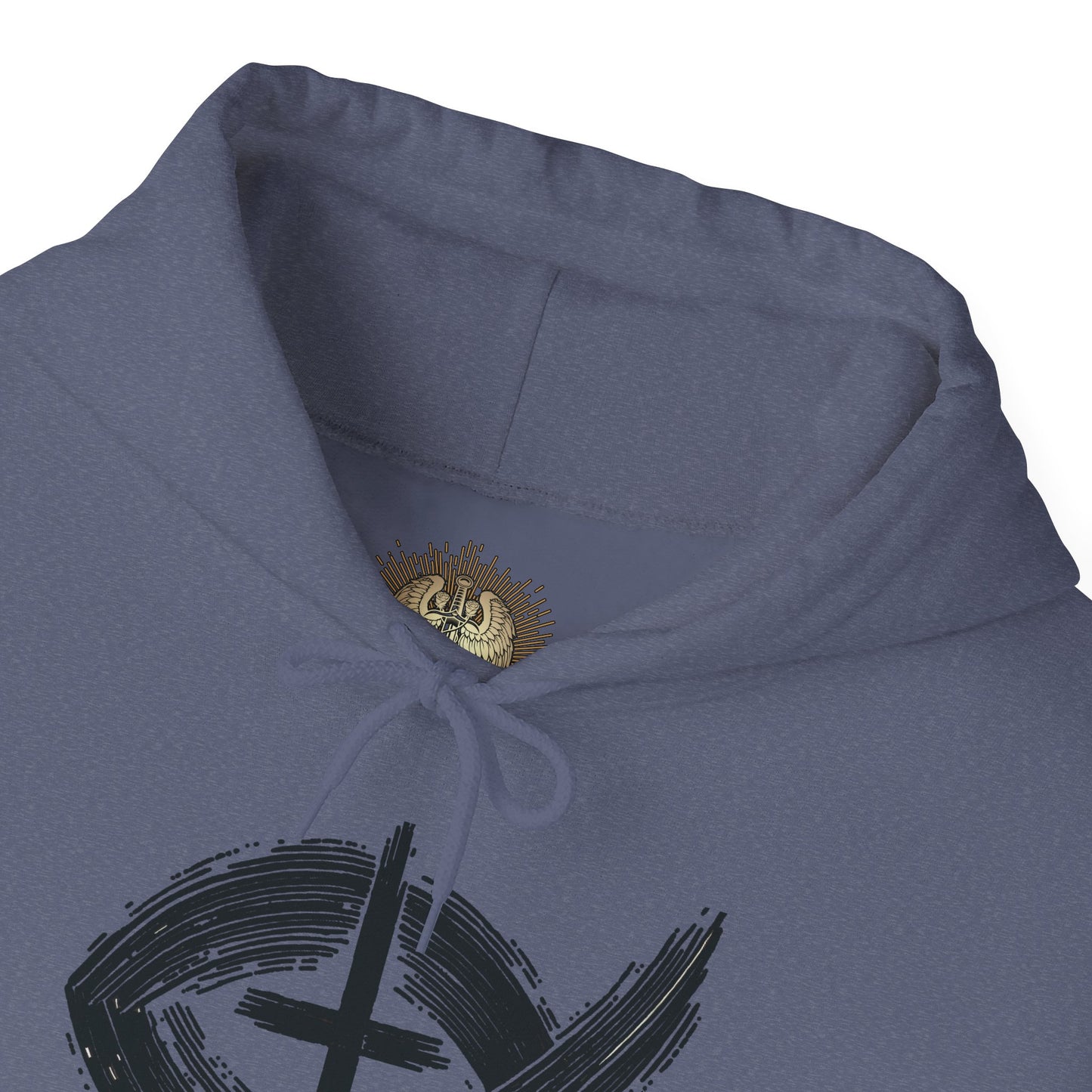 Ichthy Hoodie