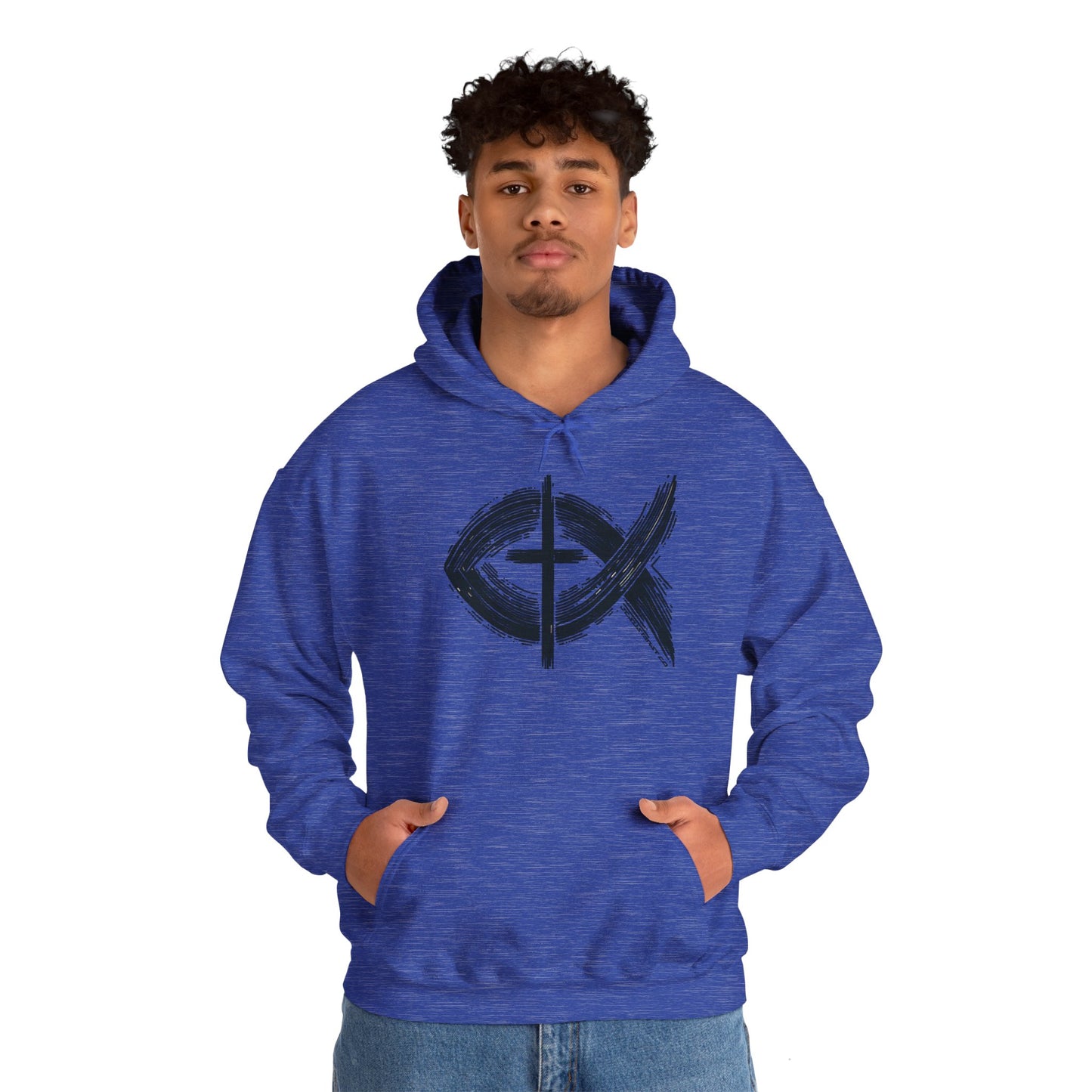 Ichthy Hoodie