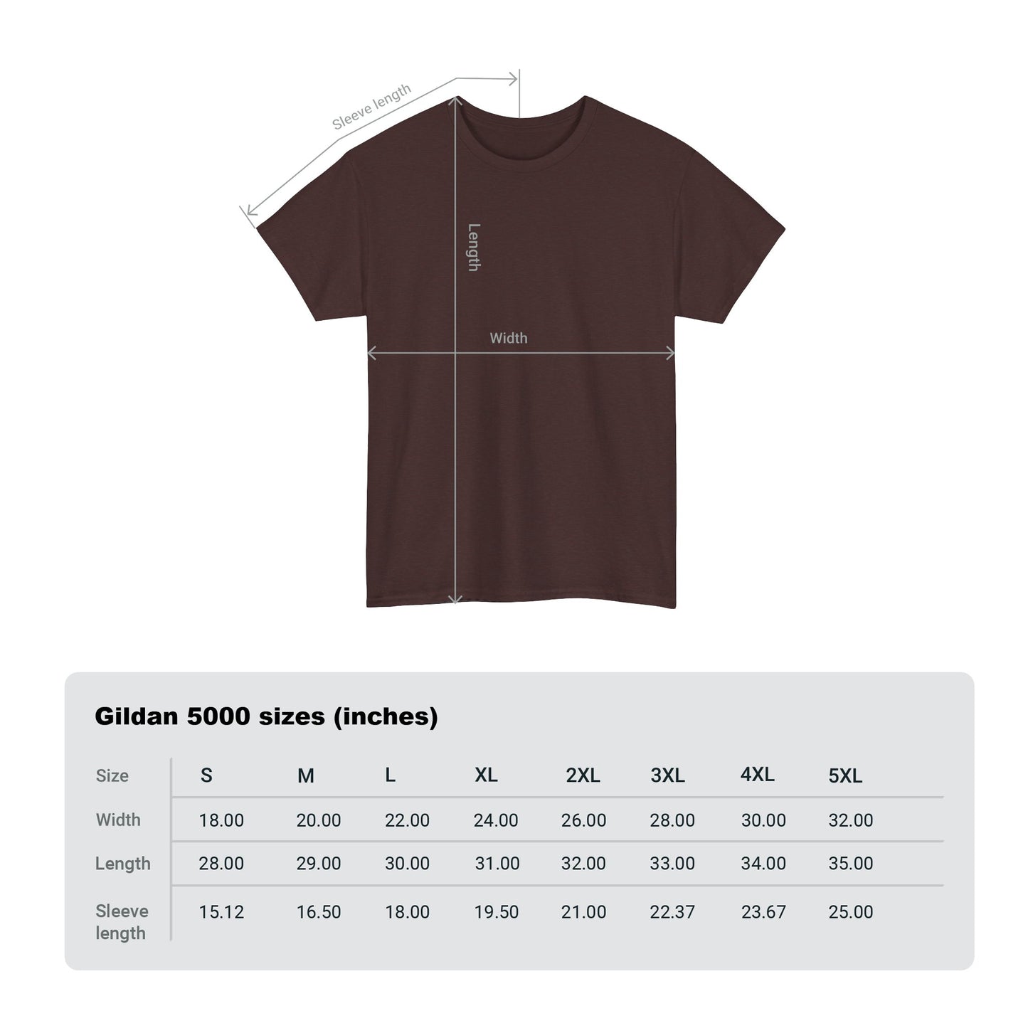 J.f.c. Heavy Cotton Tee Strong prayer