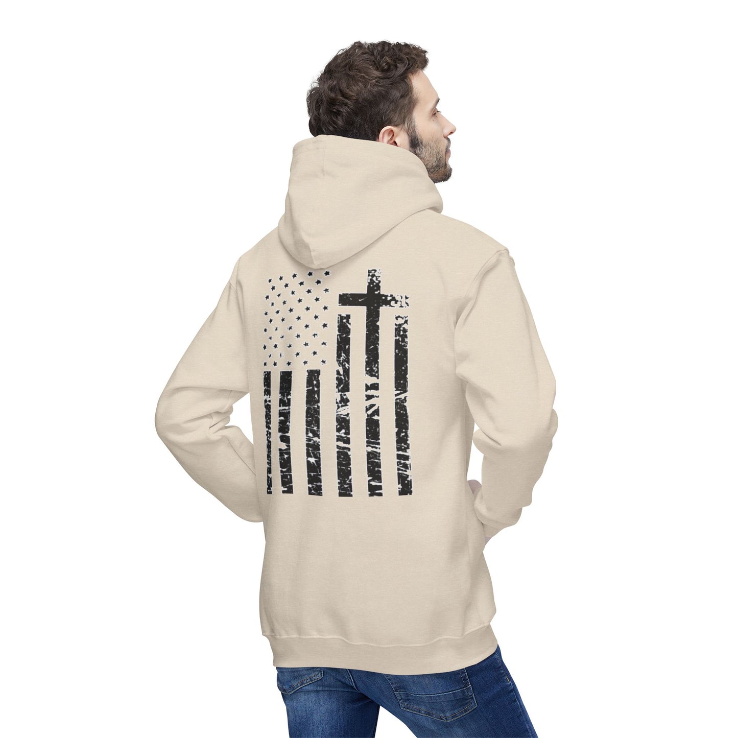 Faith & Freedom Made in USA