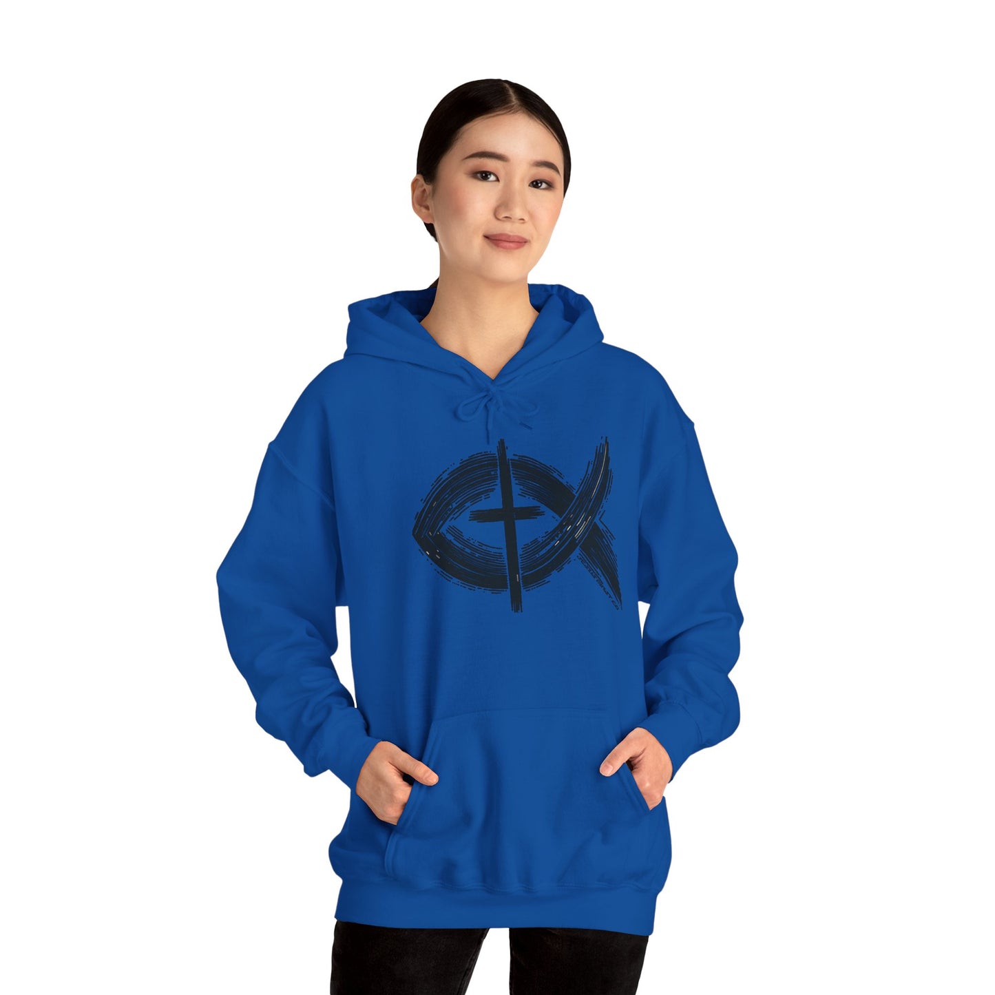 Ichthy Hoodie