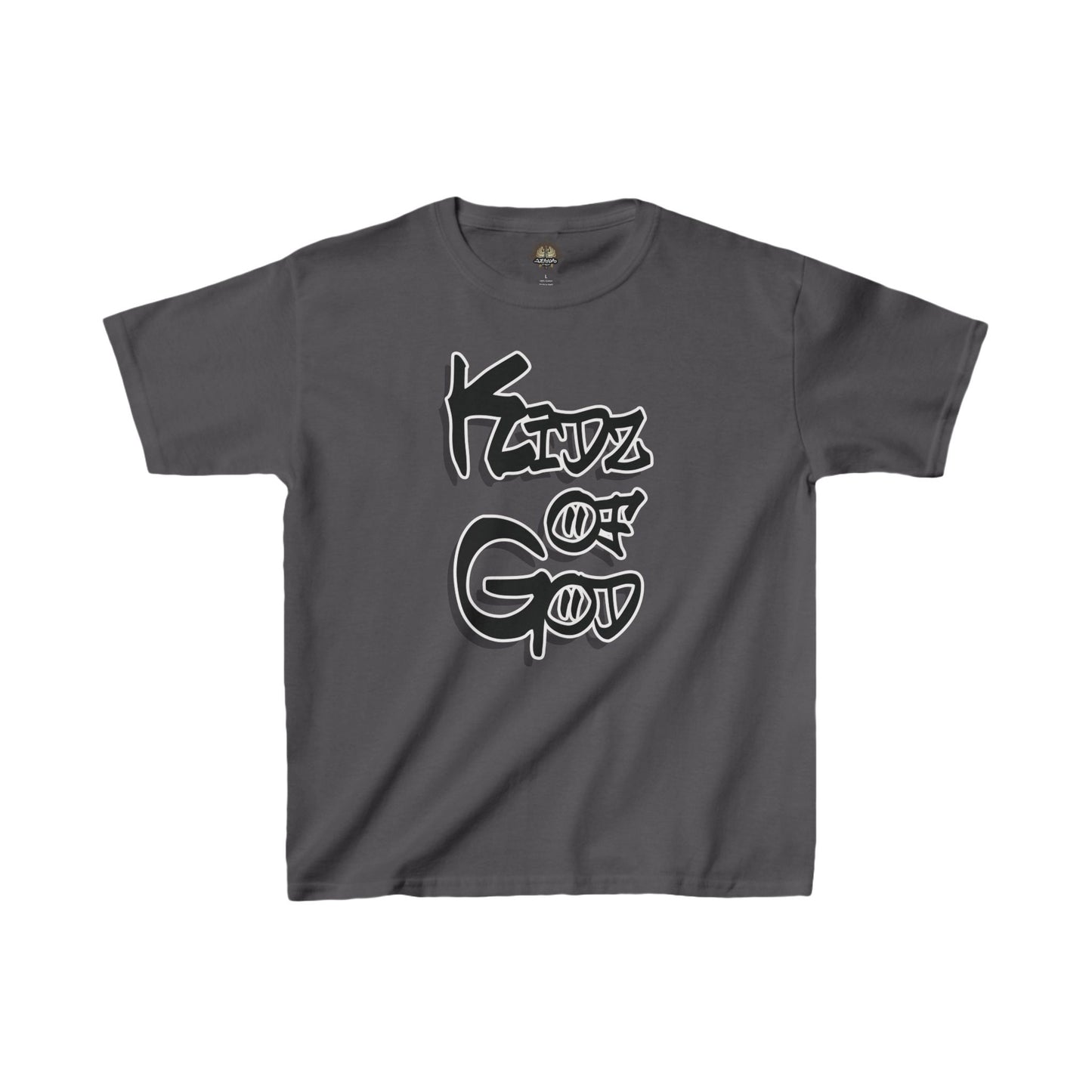 'Kidz of God' T-Shirt for Children