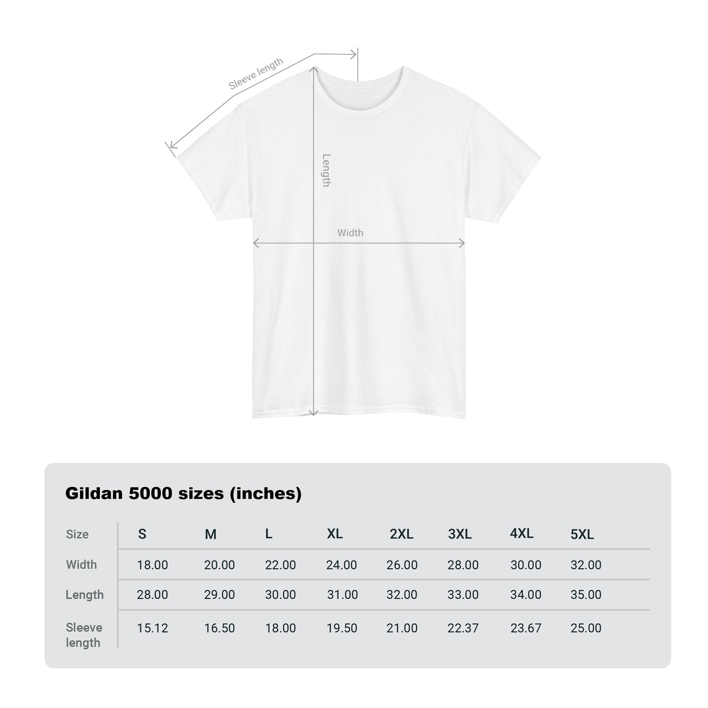 J.f.c. Heavy Cotton Tee Strong prayer