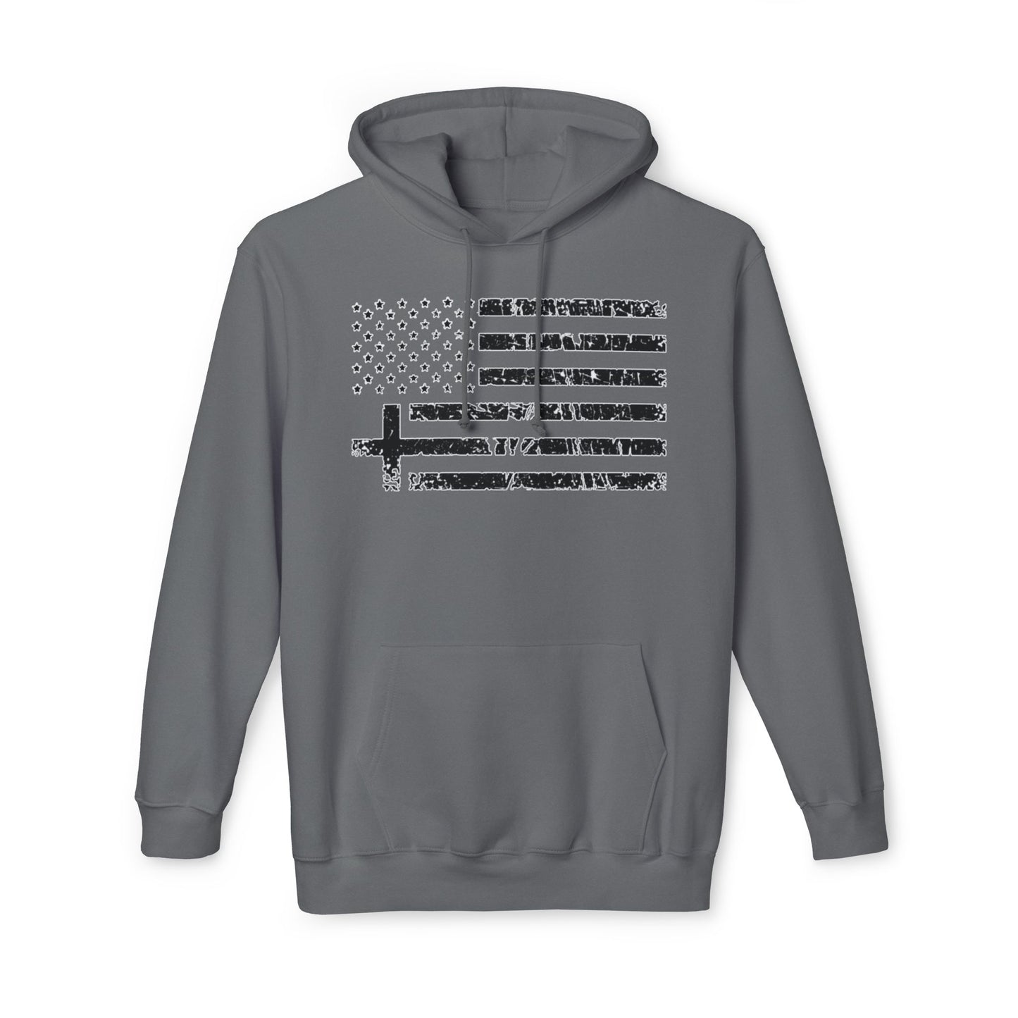 Faith & Freedom Made in USA