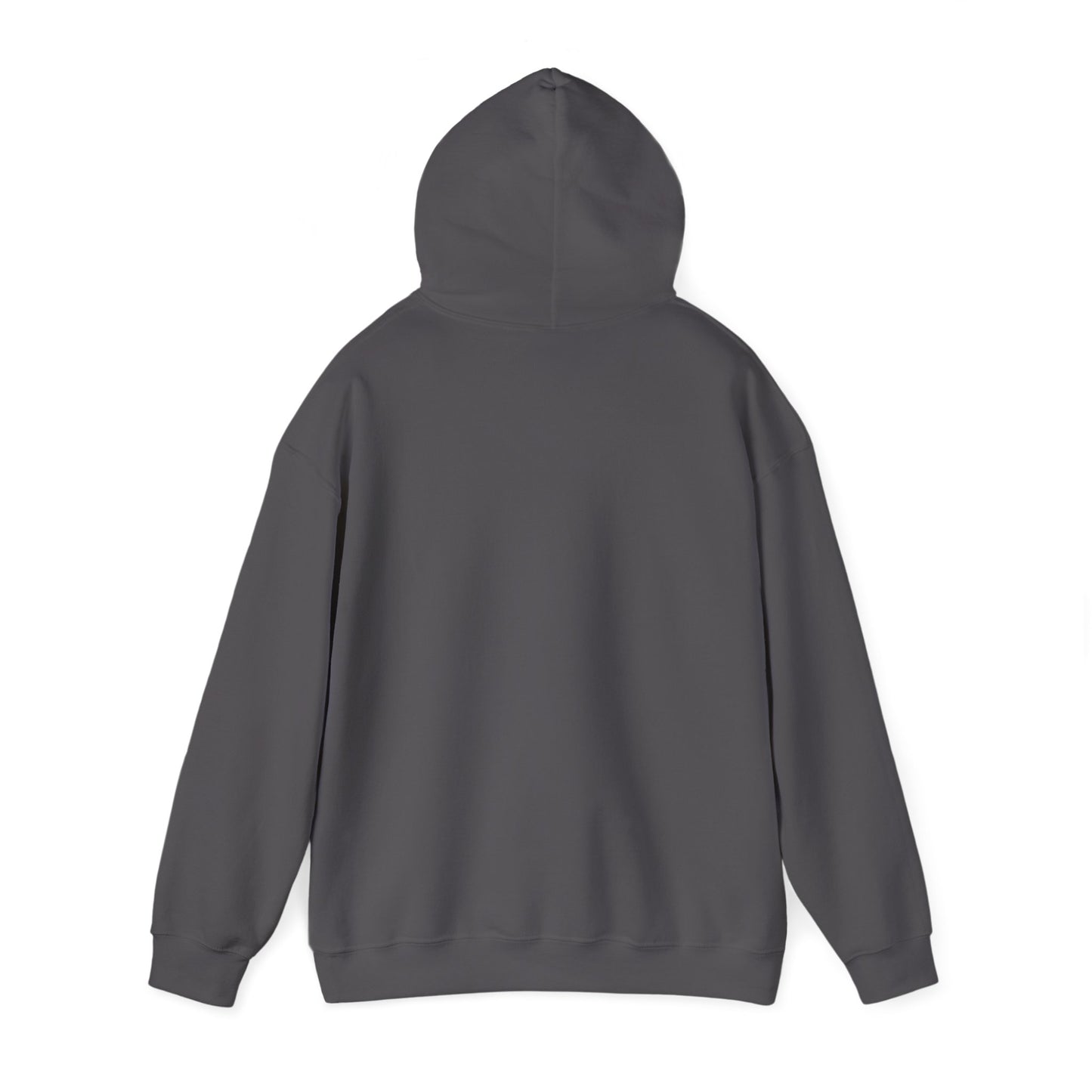 F.O.F. Heavy Blend Hoodie