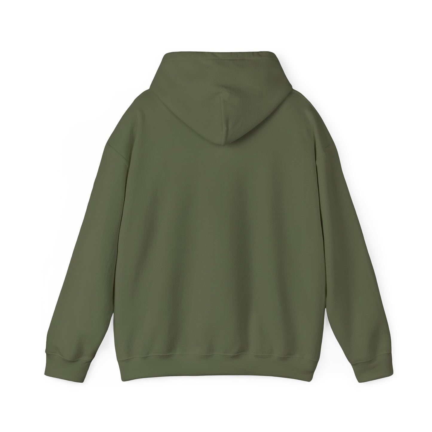 F.O.F. Heavy Blend Hoodie