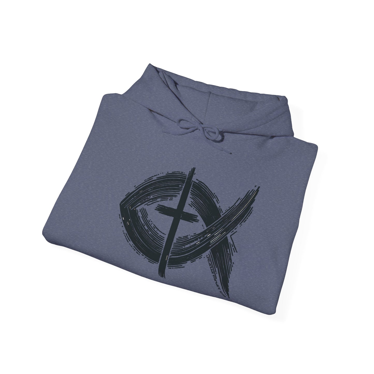 Ichthy Hoodie
