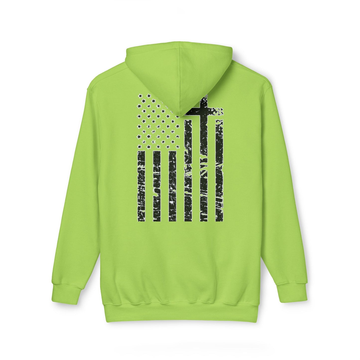 Faith & Freedom Made in USA