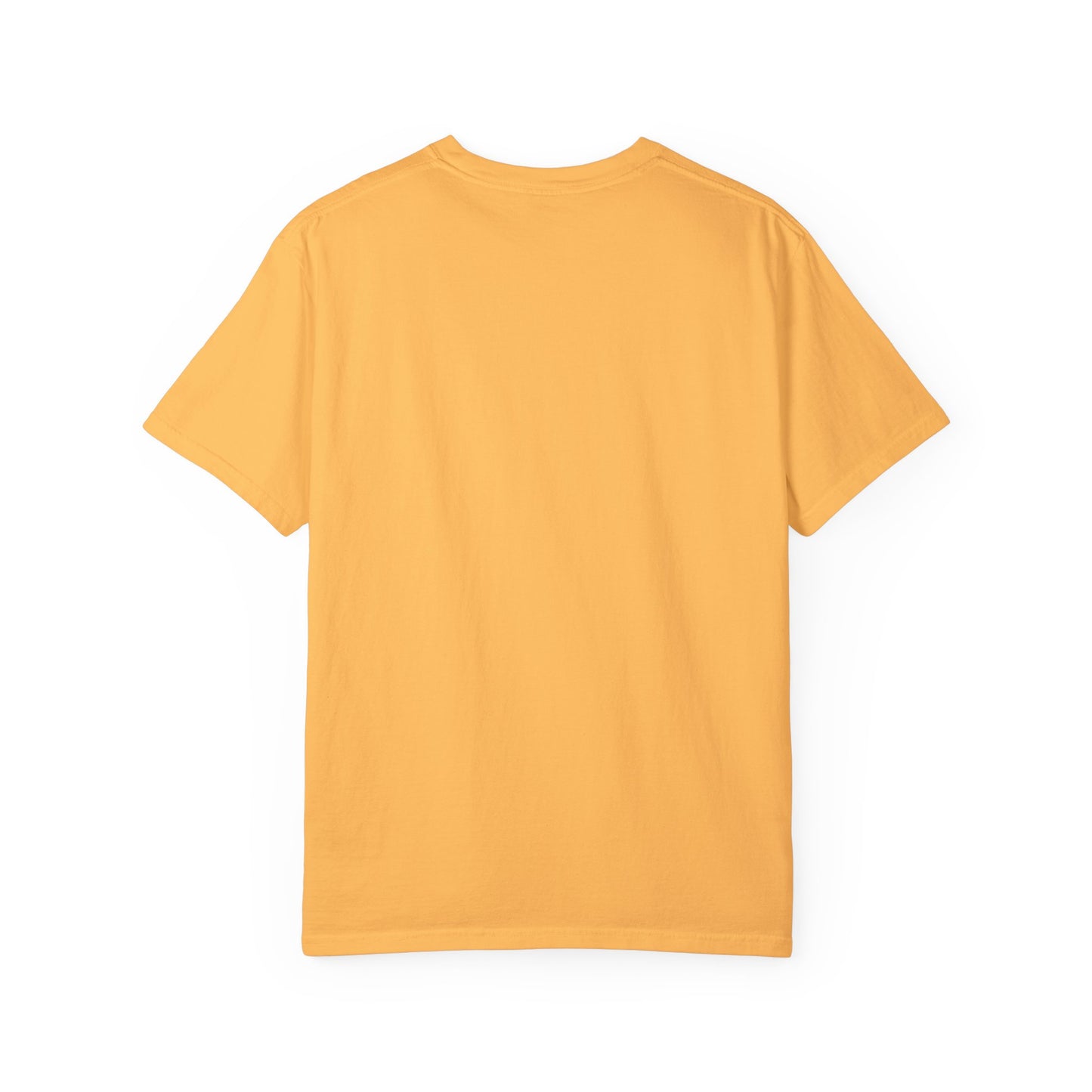 Faith Over Fear Unisex Garment-Dyed T-Shirt