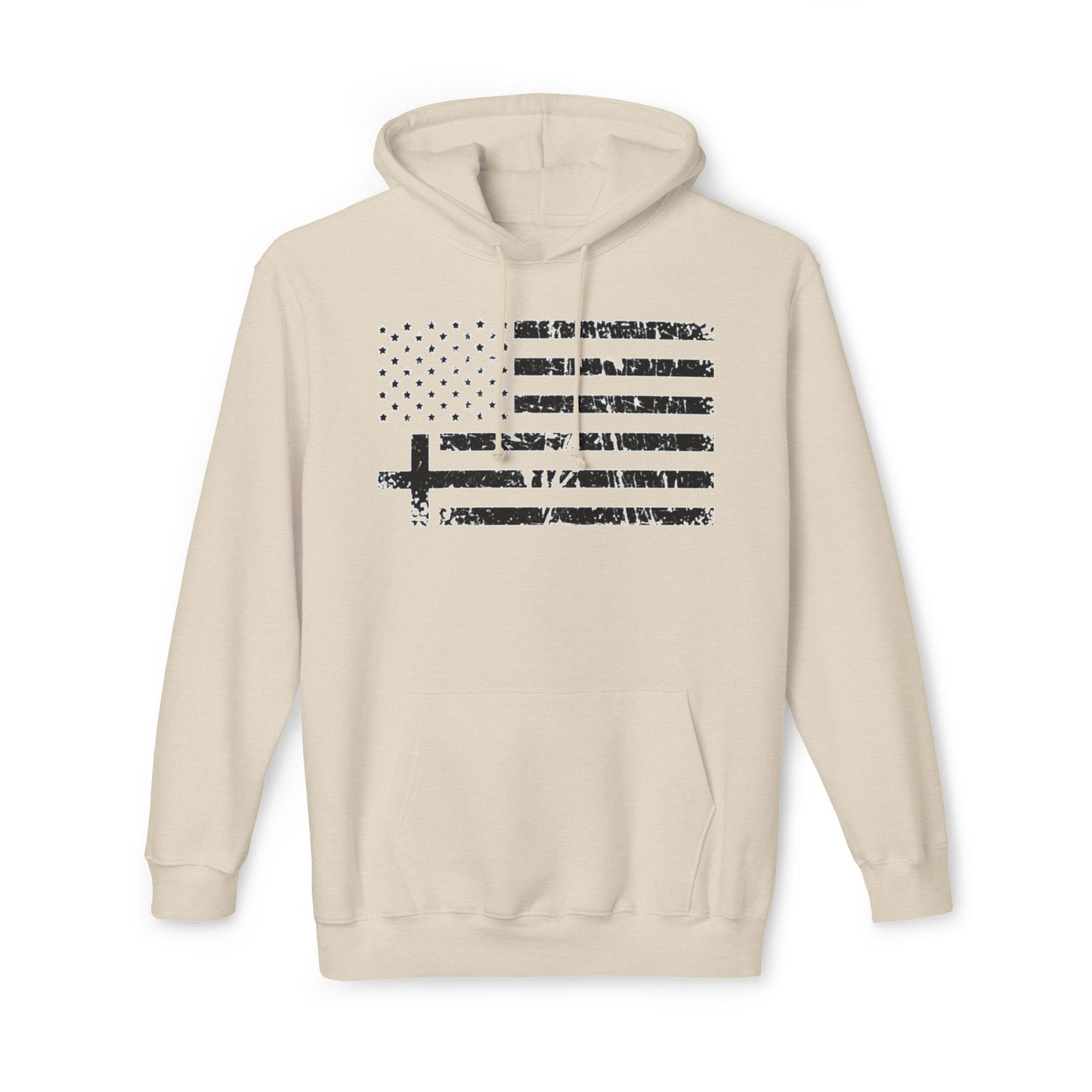 Faith & Freedom Made in USA