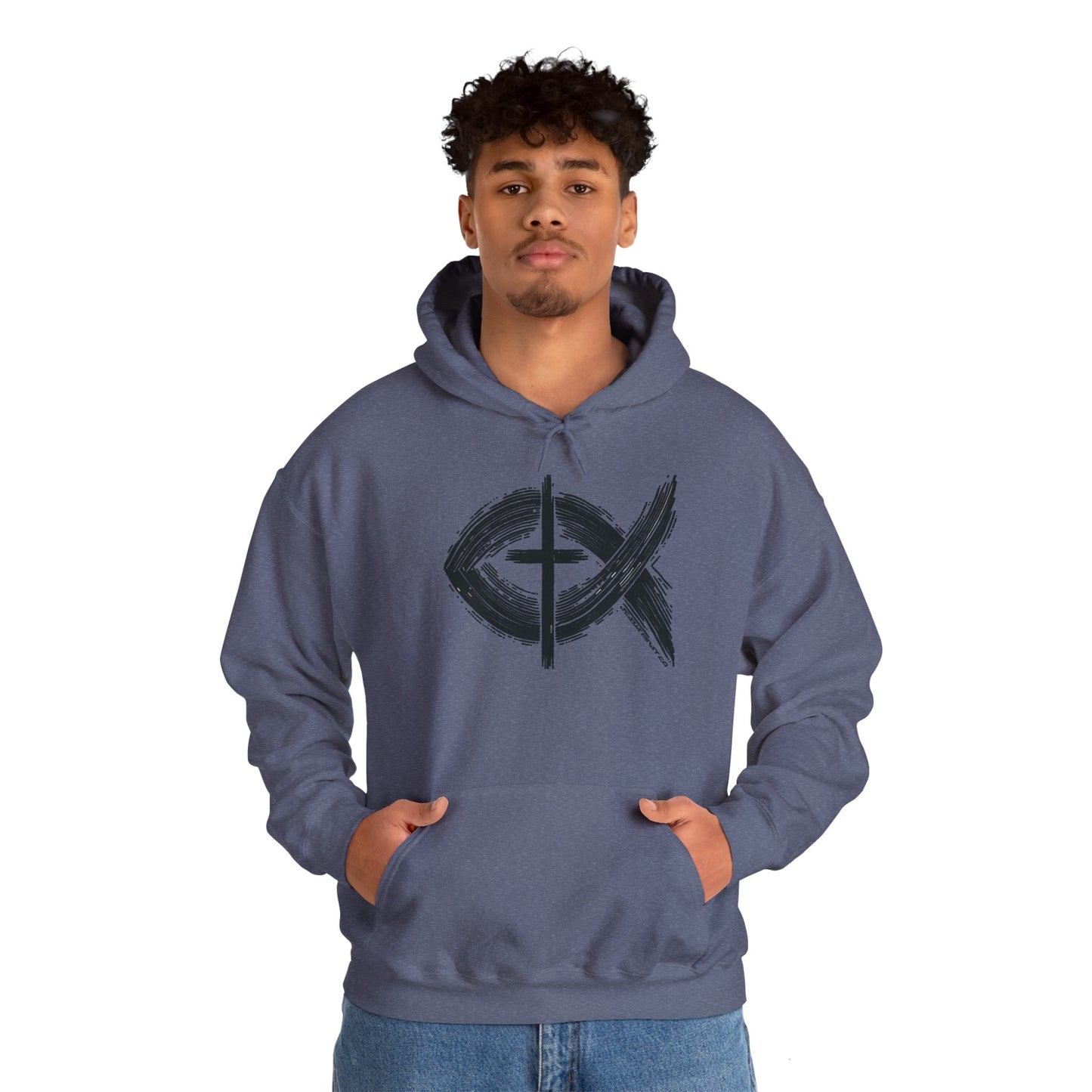 Ichthy Hoodie