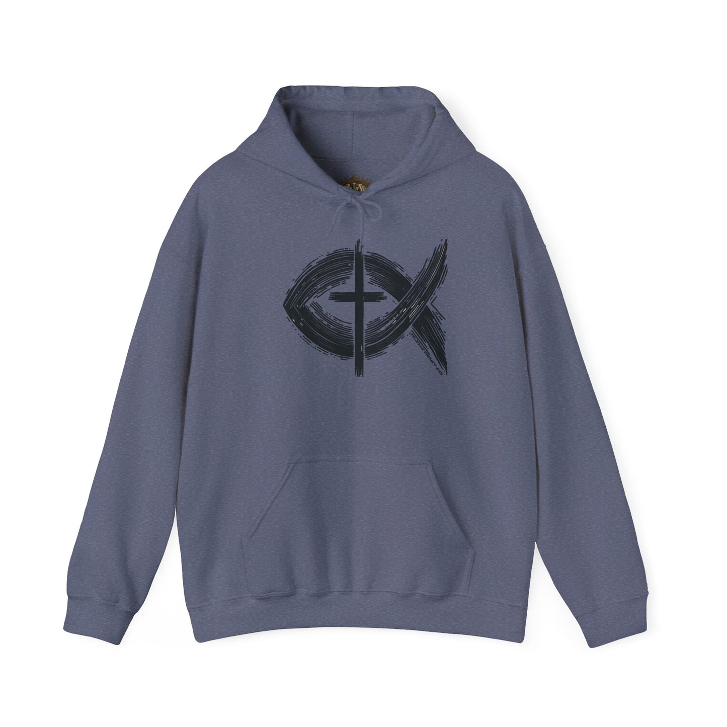 Ichthy Hoodie