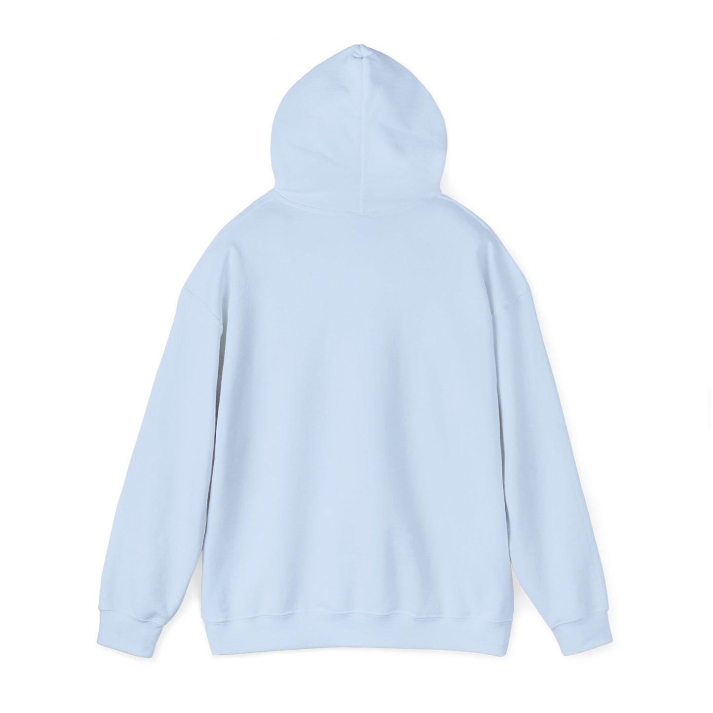 Ichthy Hoodie