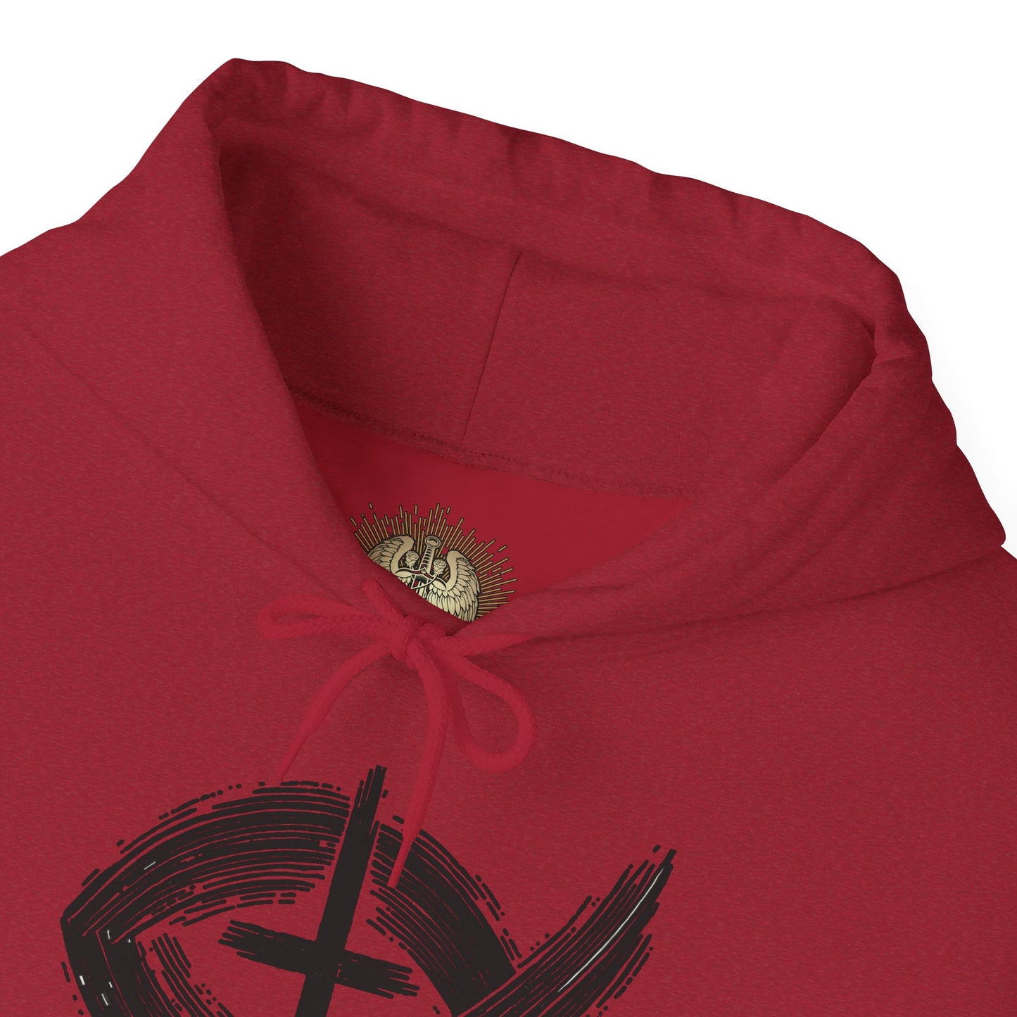 Ichthy Hoodie
