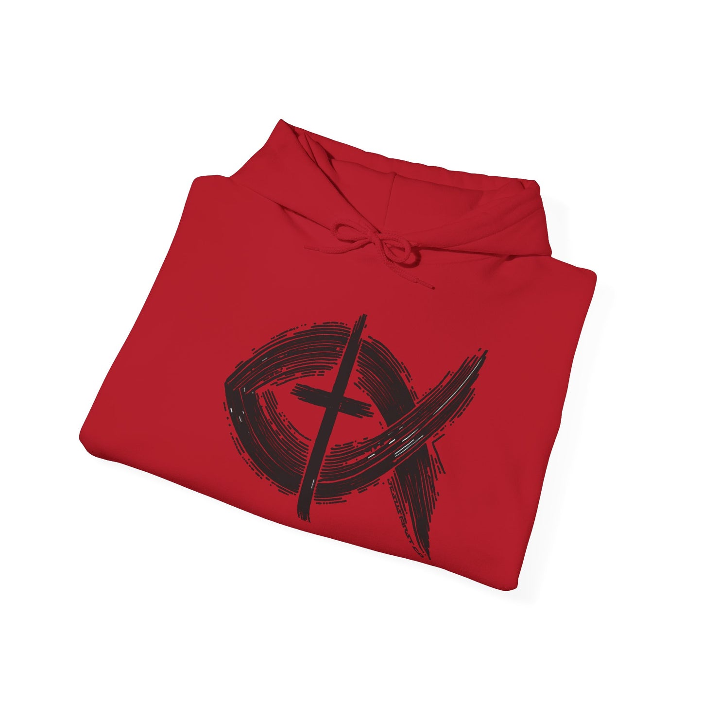 Ichthy Hoodie