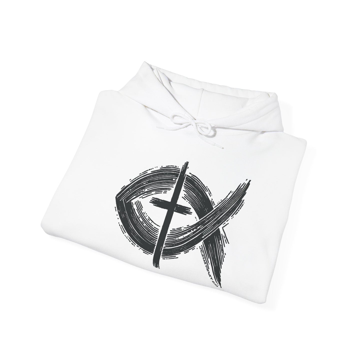 Ichthy Hoodie