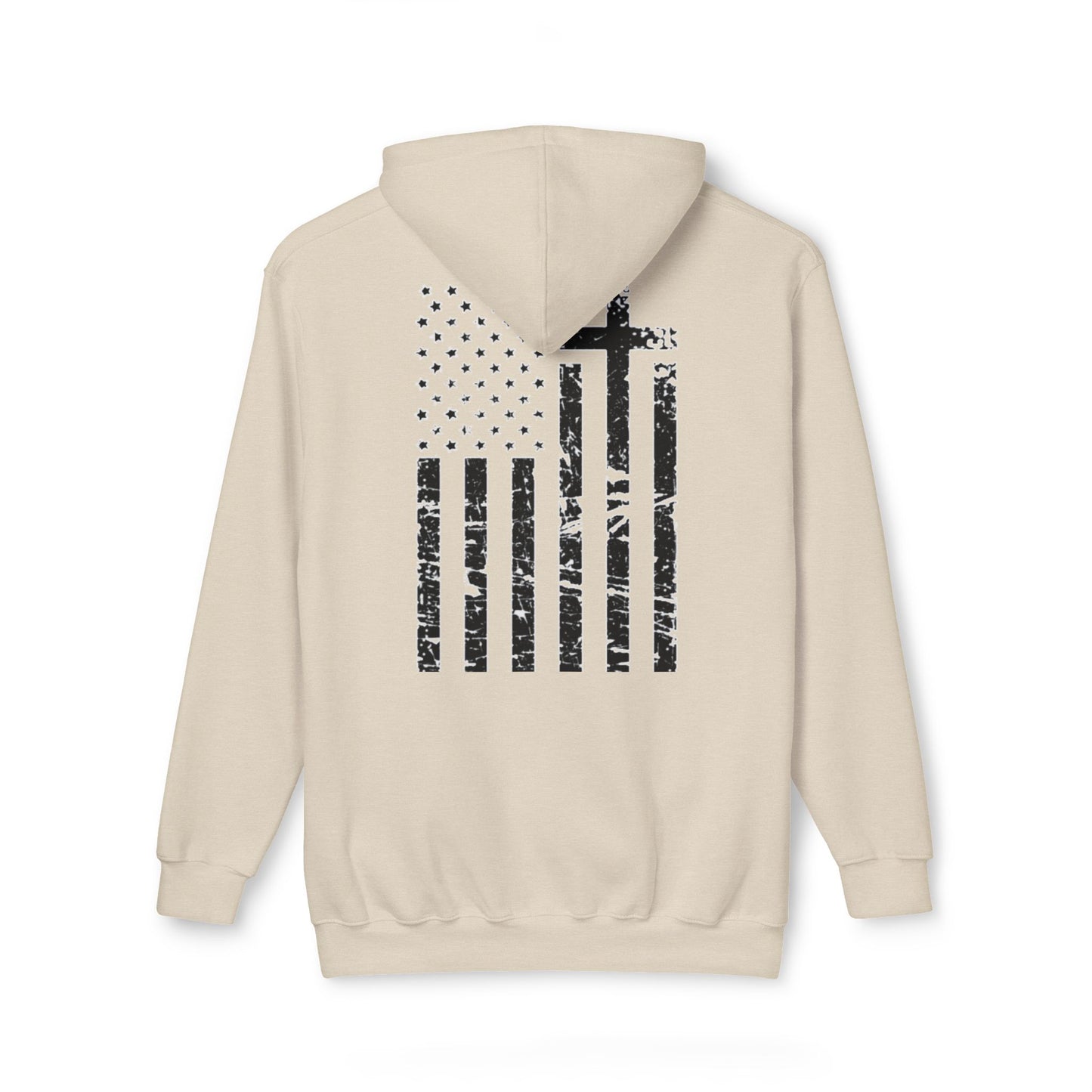 Faith & Freedom Made in USA