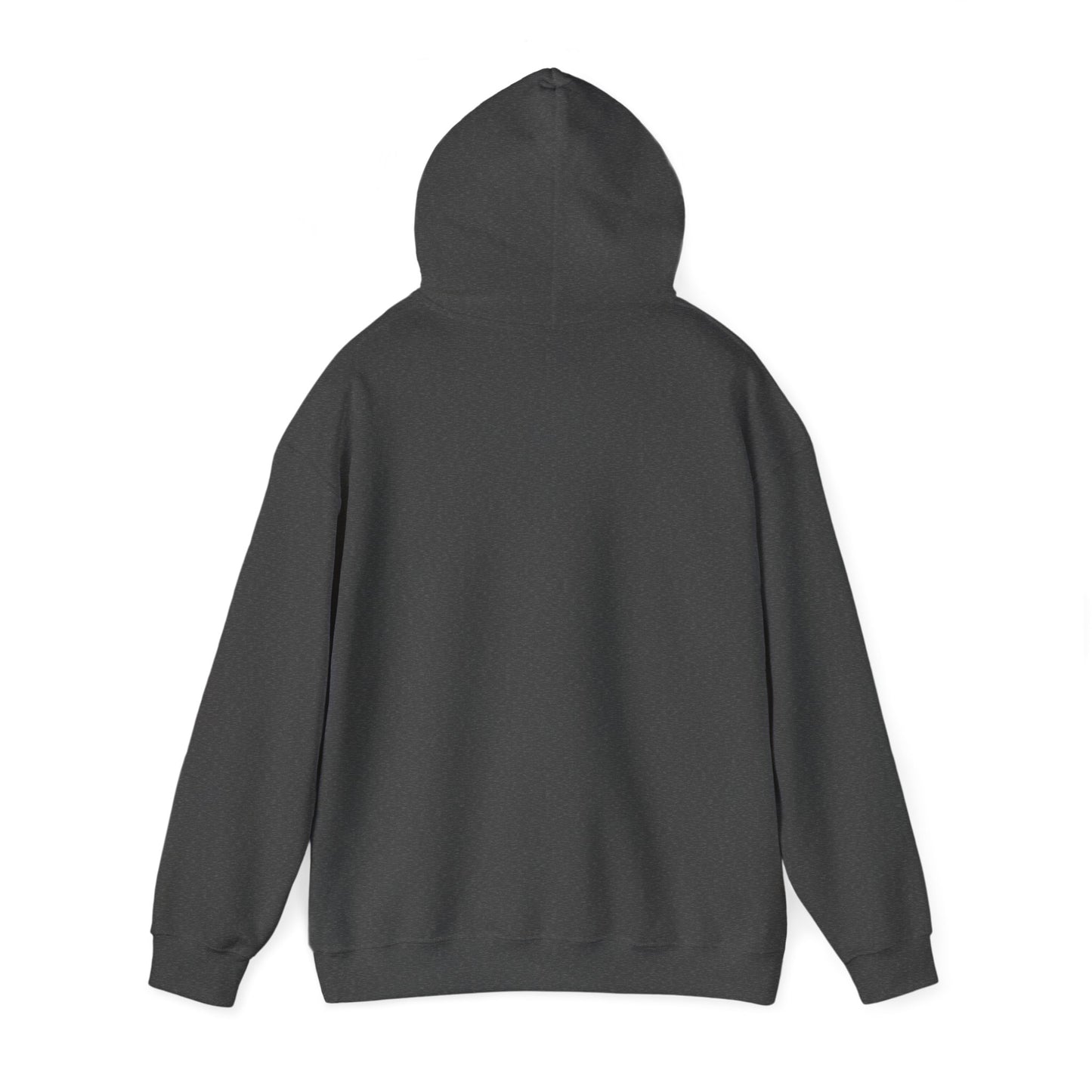 F.O.F. Heavy Blend Hoodie