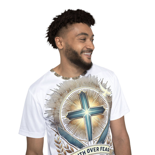 F.O.F. Sports Jersey