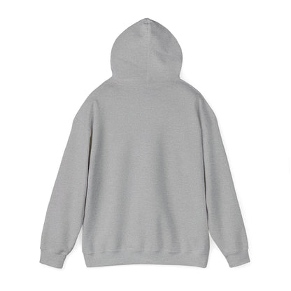 Ichthy Hoodie