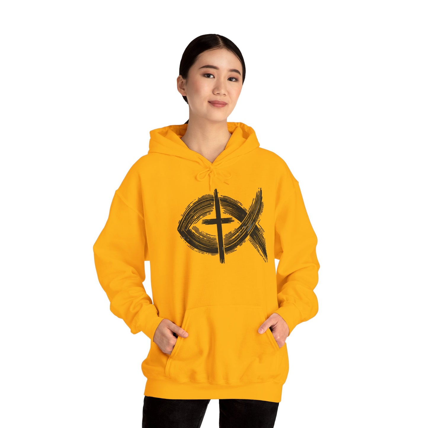 Ichthy Hoodie