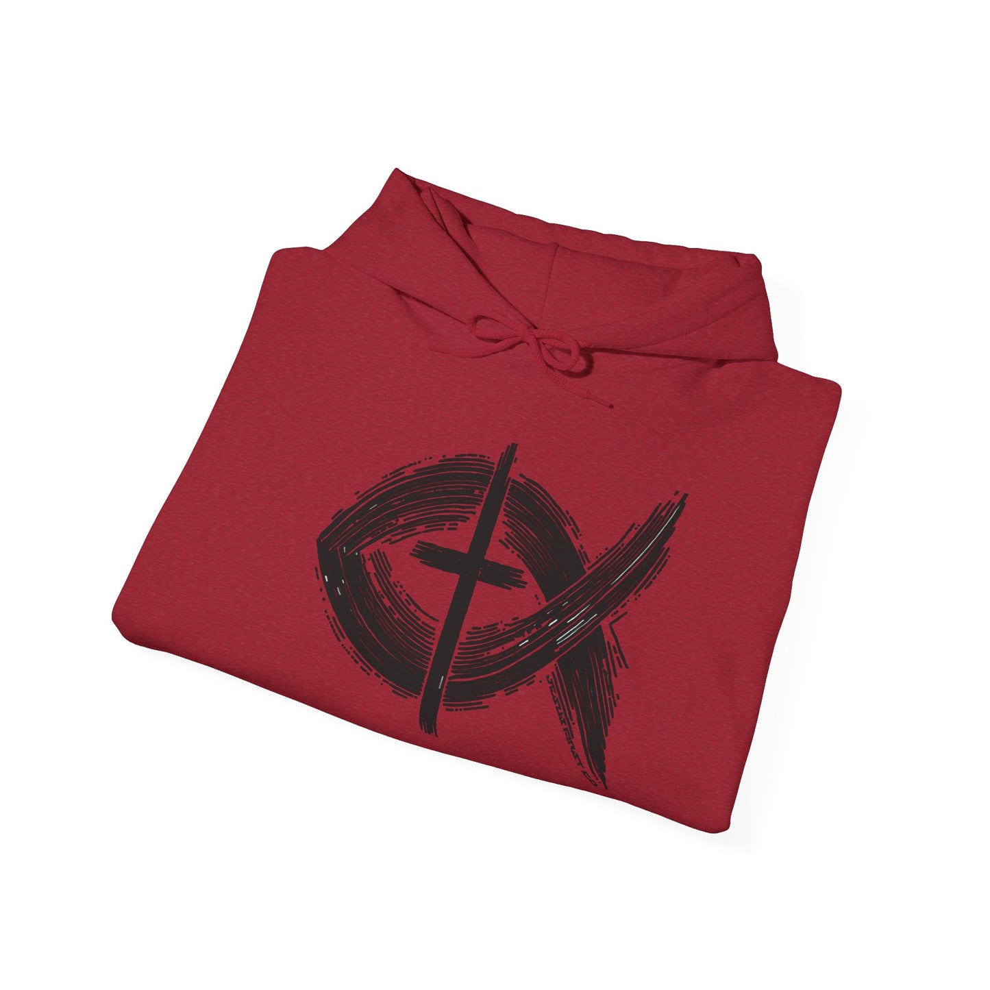 Ichthy Hoodie