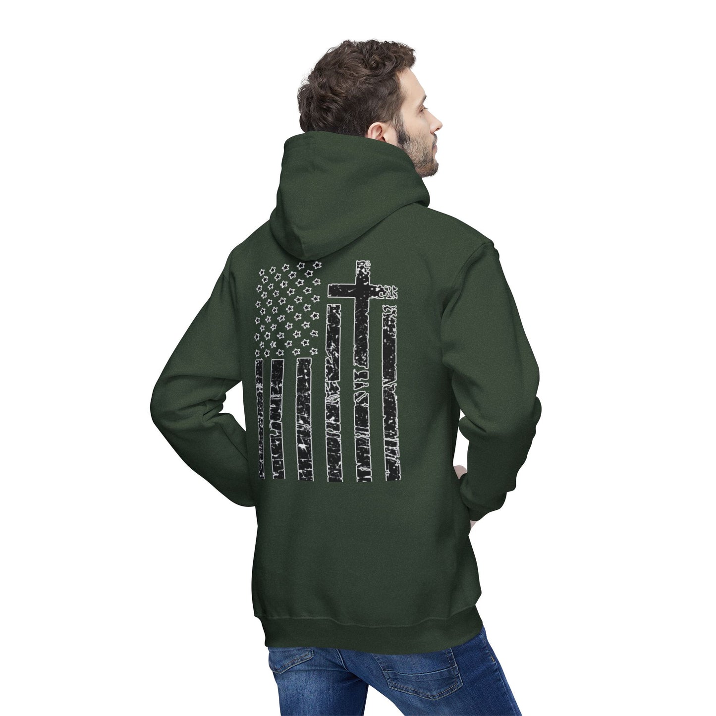 Faith & Freedom Made in USA