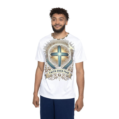 F.O.F. Sports Jersey