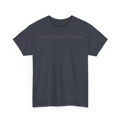 J.f.c. Heavy Cotton Tee Strong prayer