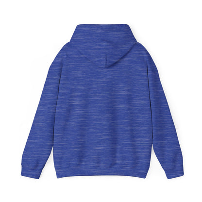 F.O.F.  Heavy Blend Hoodie