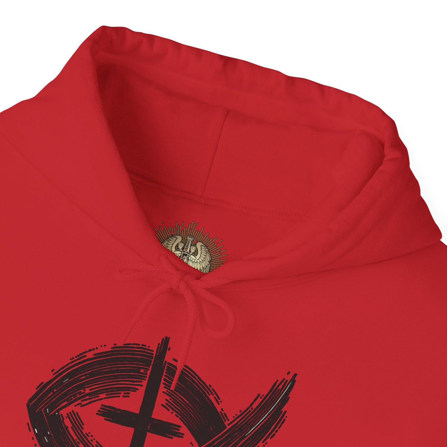 Ichthy Hoodie