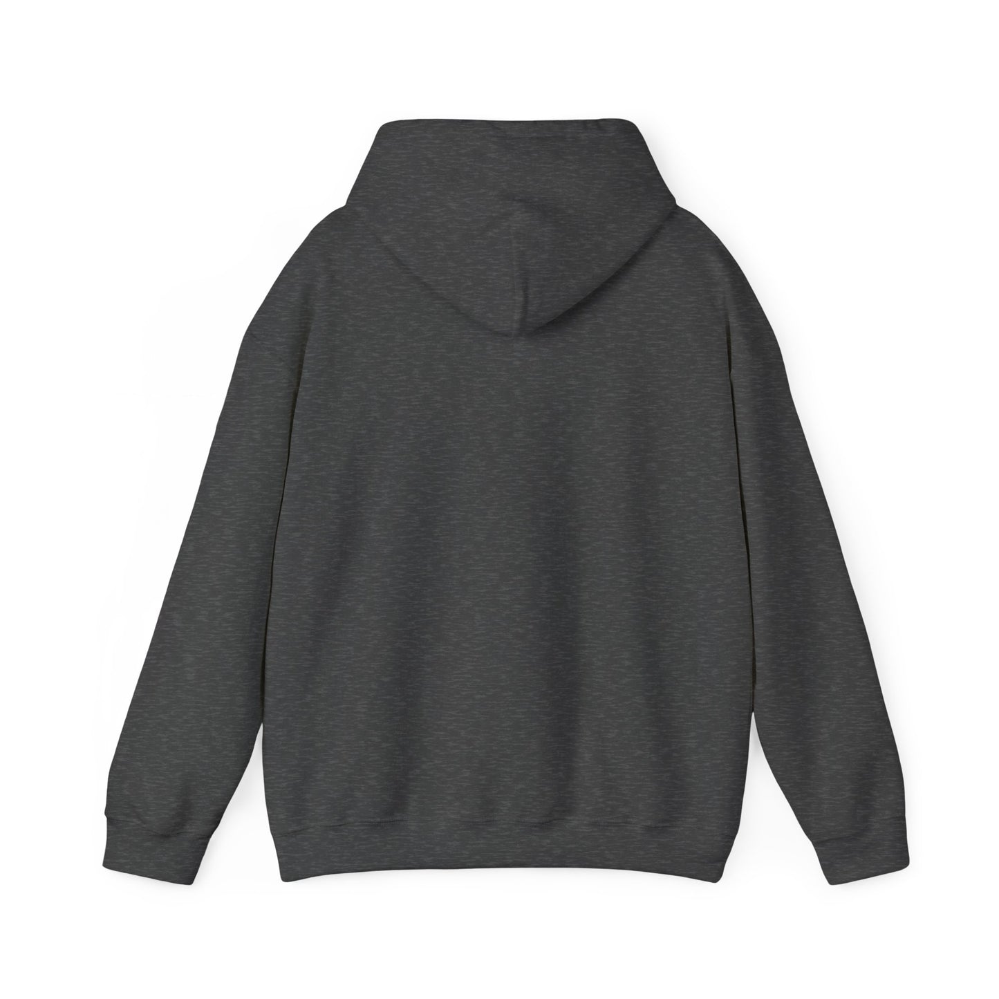 F.O.F.  Heavy Blend Hoodie