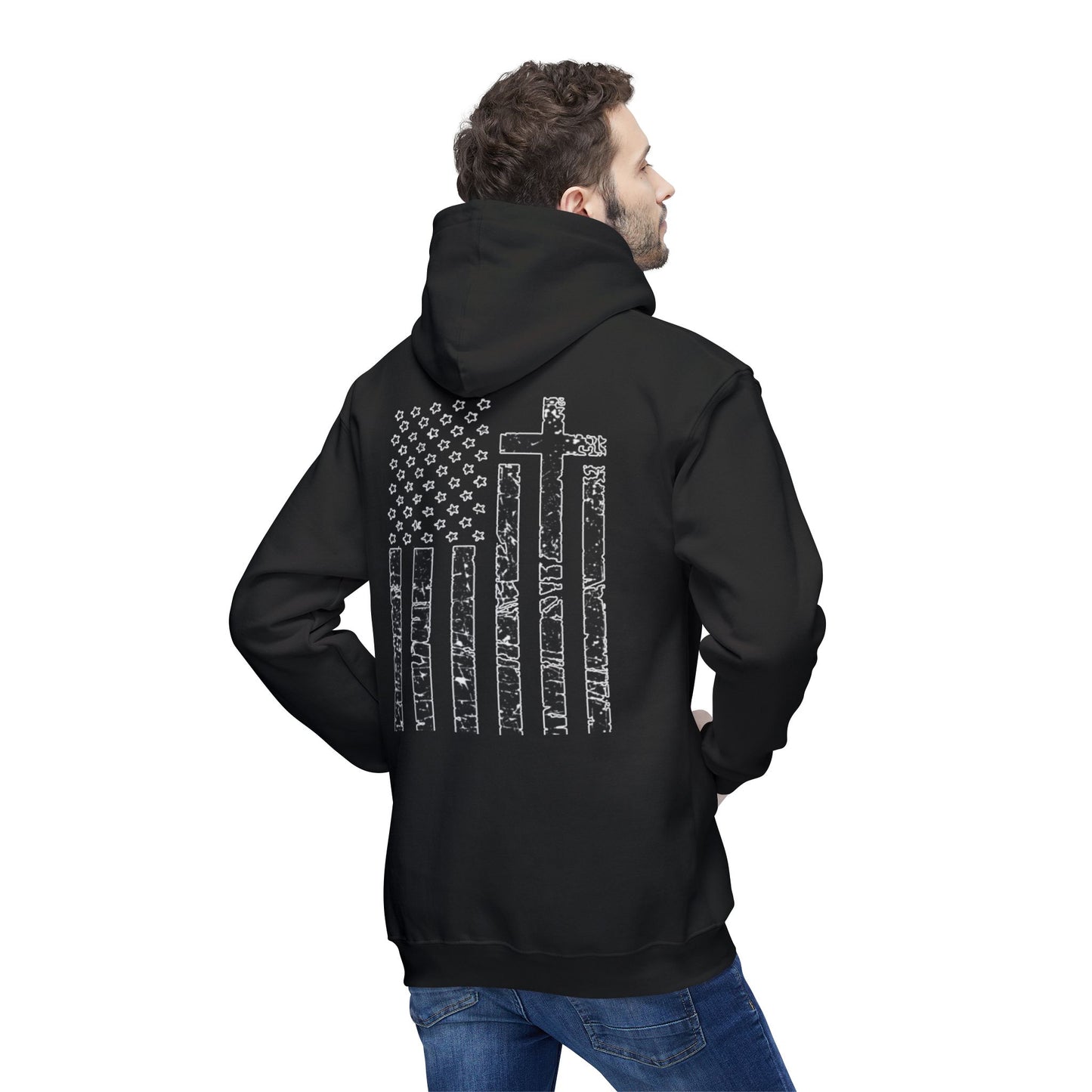 Faith & Freedom Made in USA