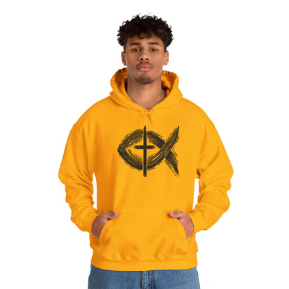 Ichthy Hoodie