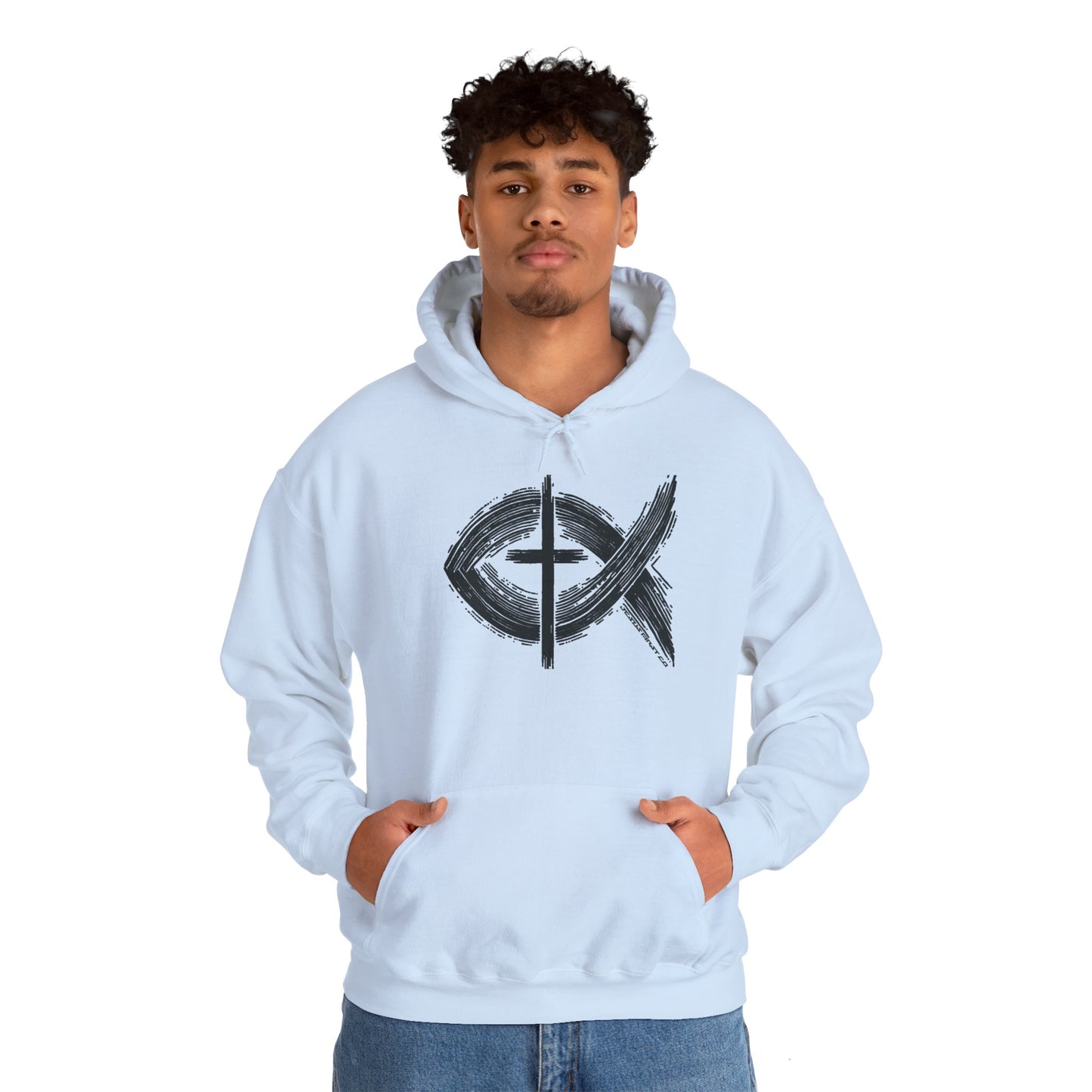 Ichthy Hoodie